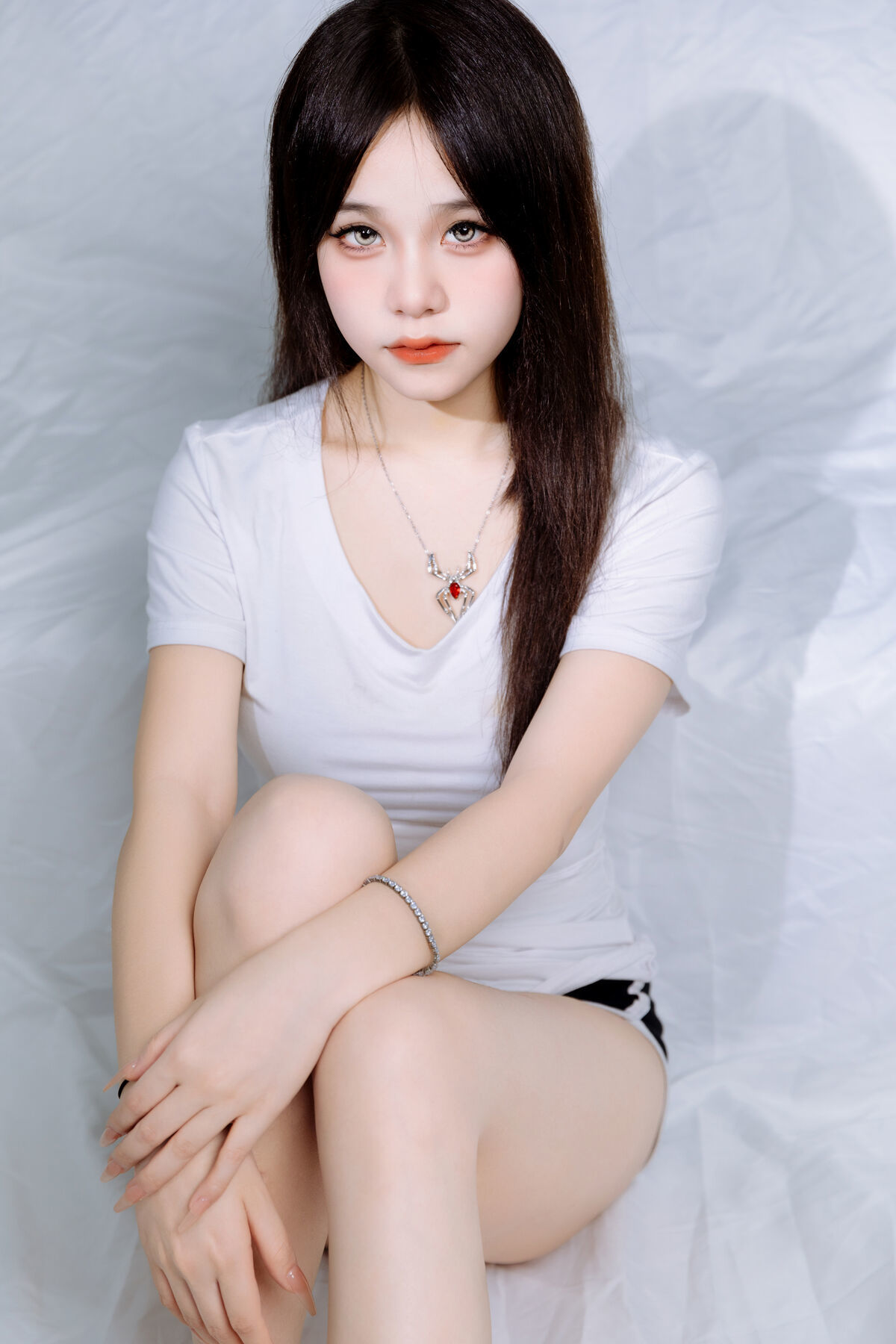 图片[19]-YiTuYu艺图语 Vol.6380 Xiao Meng[28P]-六色网