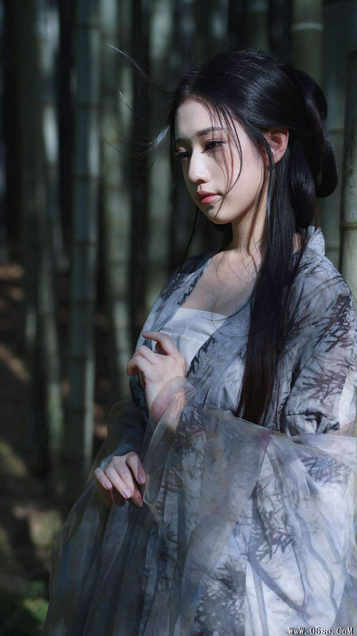 图片[13]-YiTuYu艺图语 Vol.7174 Zang Yi Tong[38P]-六色网