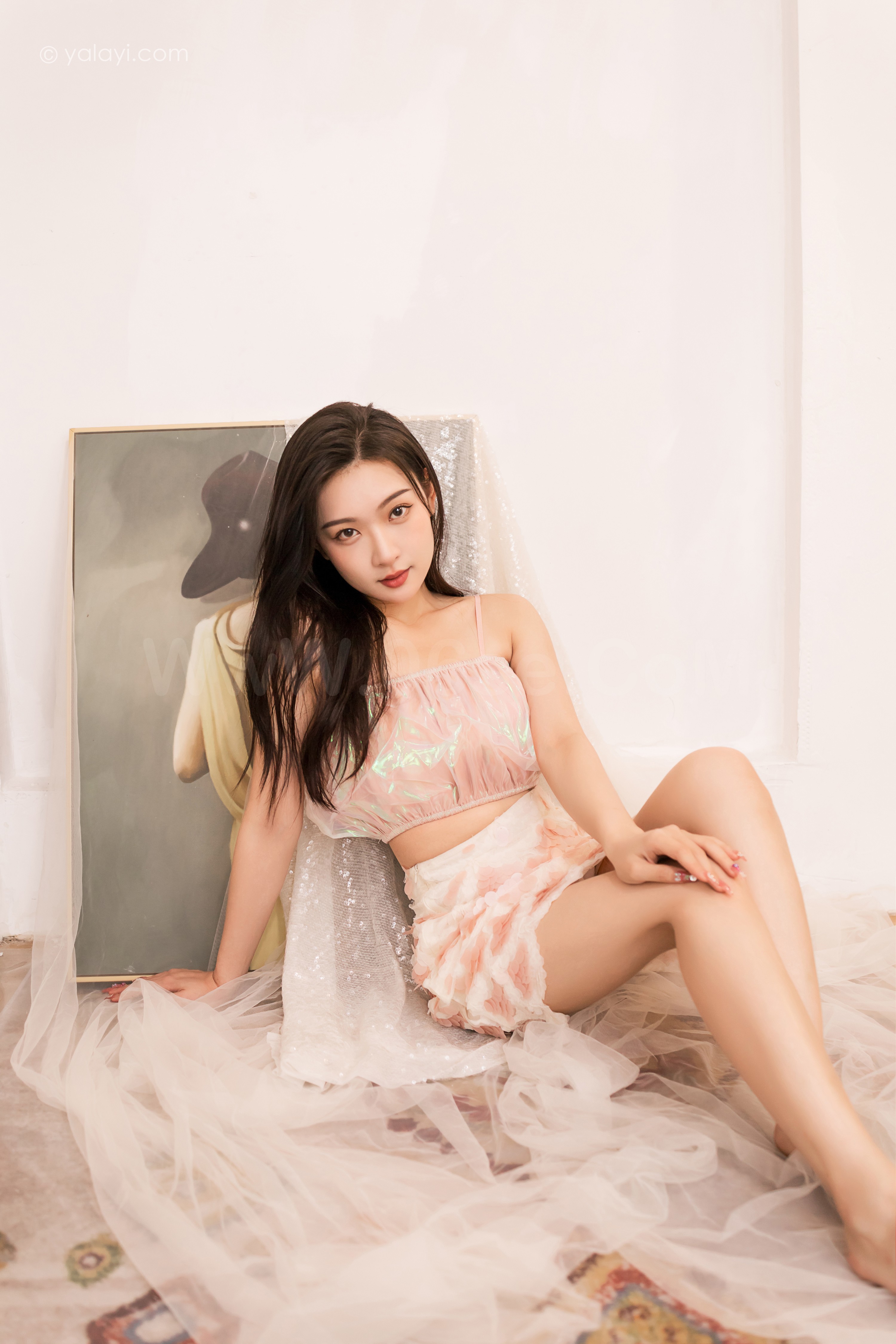 图片[36]-雅拉伊 – 徐小云《我和你》[41P]-六色网
