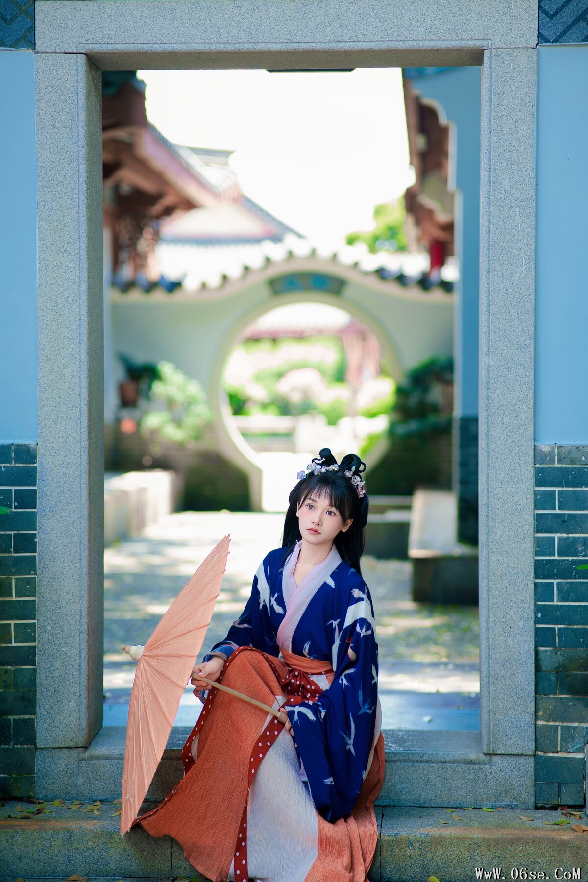 图片[28]-YiTuYu艺图语 Vol.7439 Xiao Xiao Yu[29P]-六色网