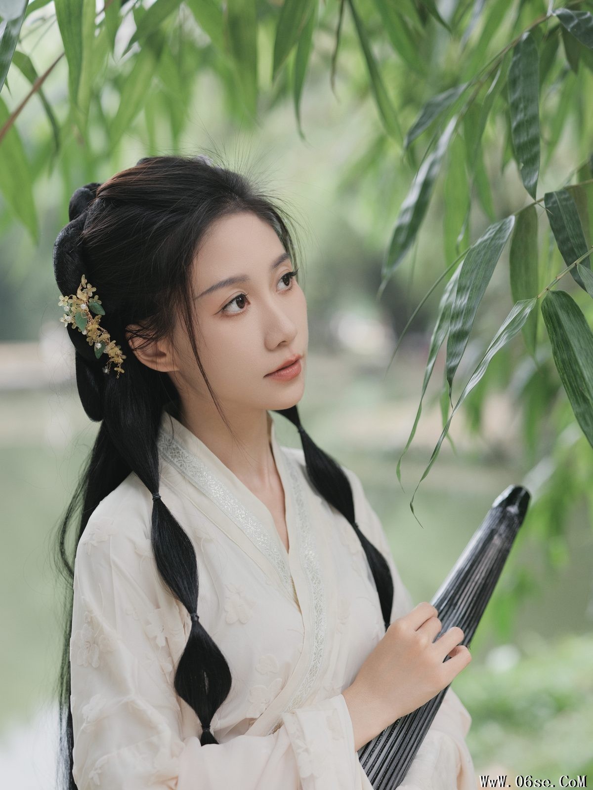 图片[31]-YiTuYu艺图语 Vol.4359 Xiao Lu[47P]-六色网