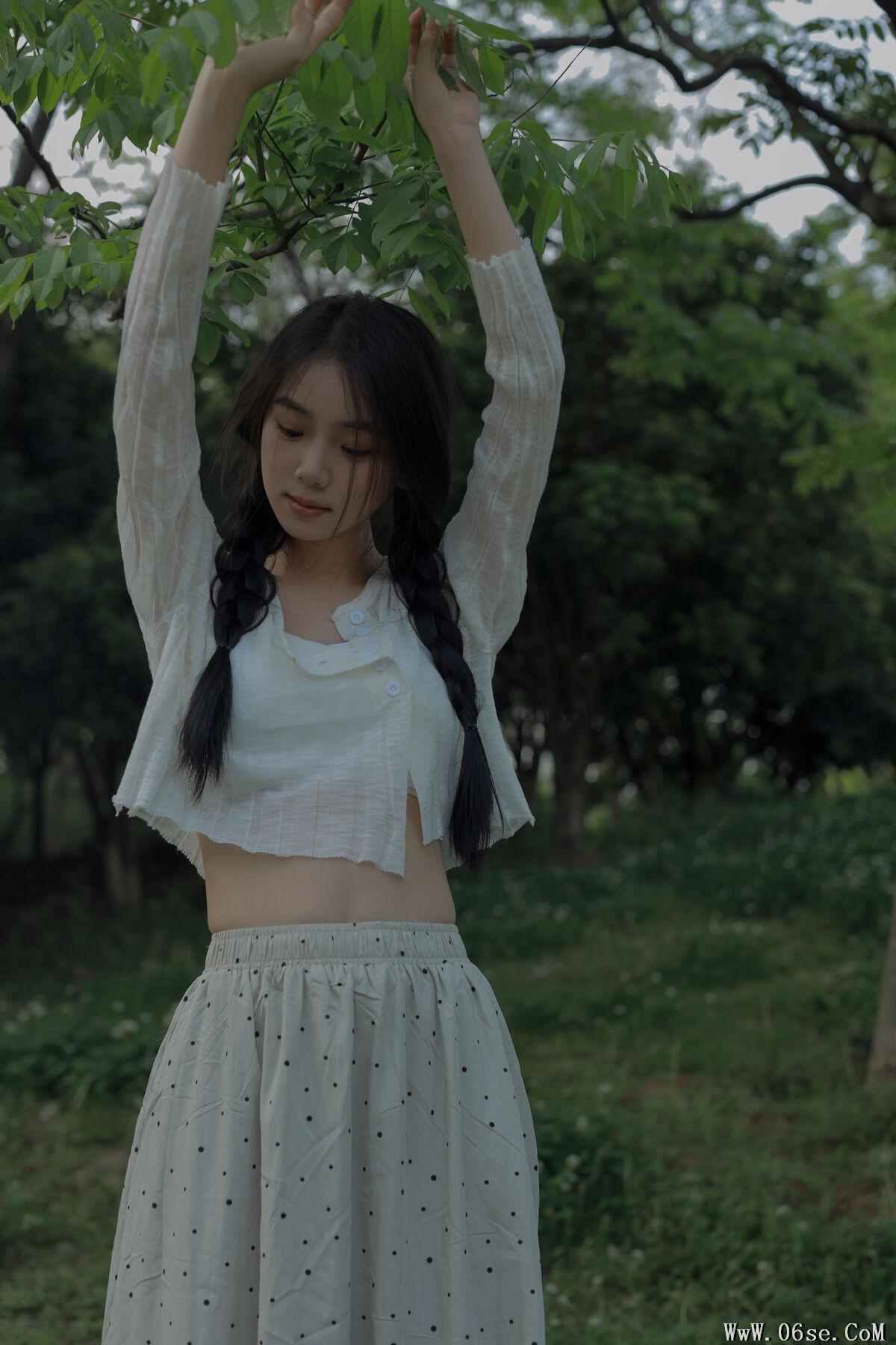 图片[33]-YiTuYu艺图语 Vol.6938 Wo Bu Shua Niao[39P]-六色网