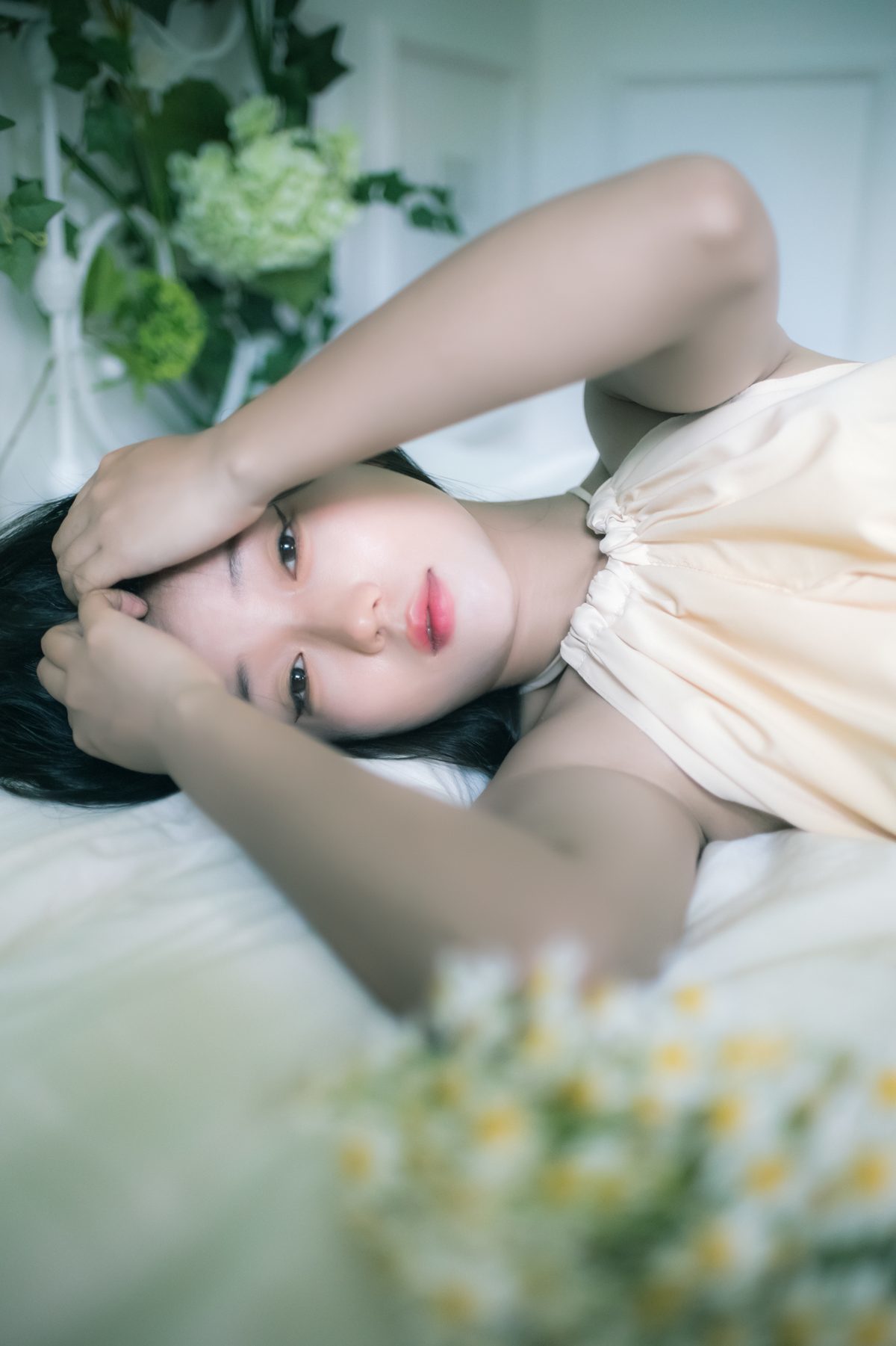 图片[11]-YiTuYu艺图语 Vol.5745 Ye Ye[21P]-六色网
