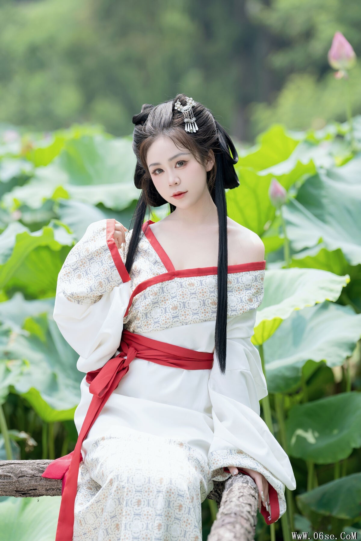 图片[8]-YiTuYu艺图语 Vol.7679 Pao Fu Xiao Fang[30P]-六色网