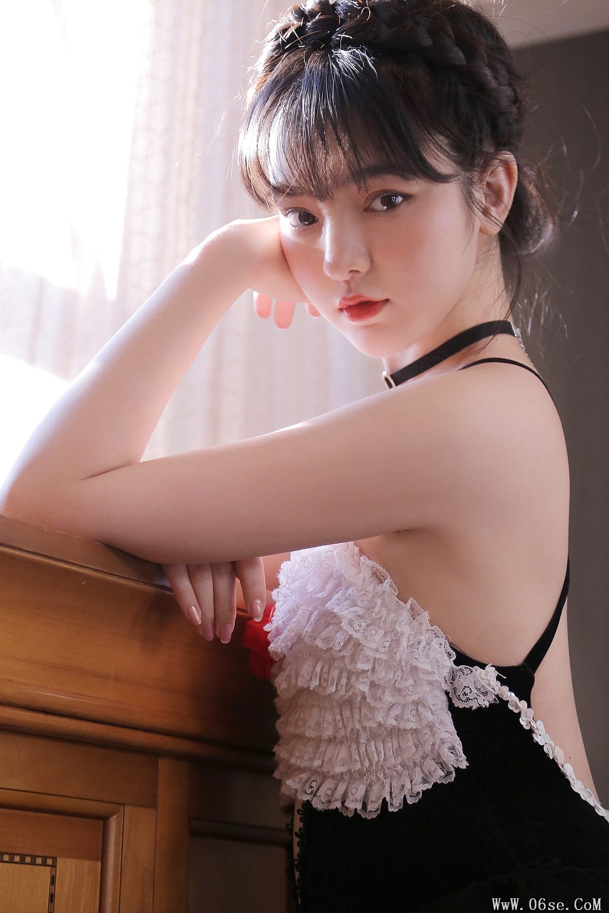 图片[14]-YiTuYu艺图语 Vol.5556 Can Ban Miao Miao[22P]-六色网