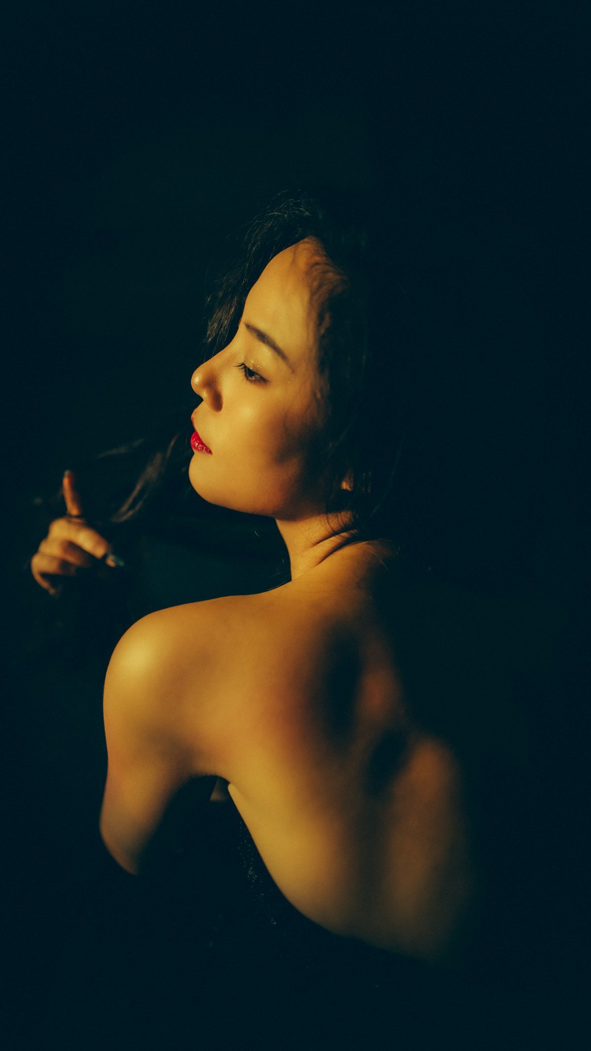 图片[28]-YiTuYu艺图语 Vol.5625 Man[39P]-六色网
