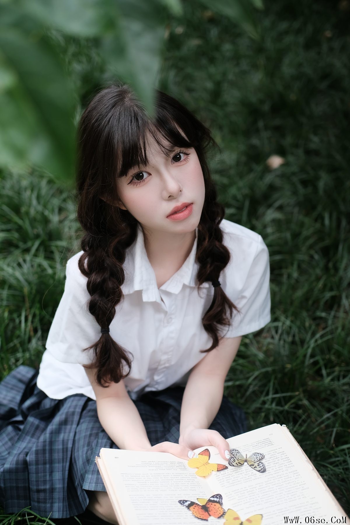 图片[17]-YiTuYu艺图语 Vol.5798 Lin Lin[28P]-六色网