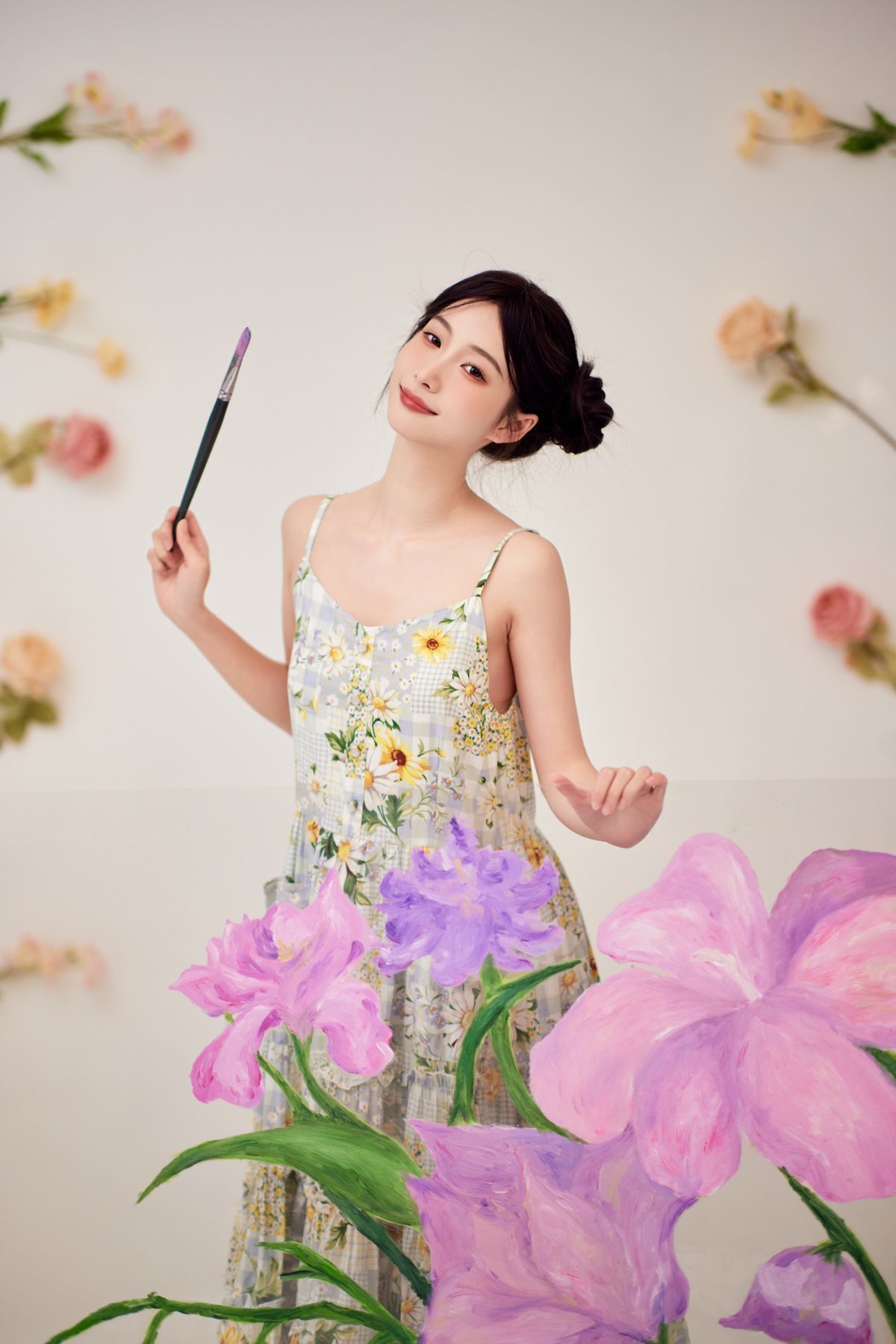 图片[18]-YiTuYu艺图语 Vol.4429 Mian Mian[22P]-六色网