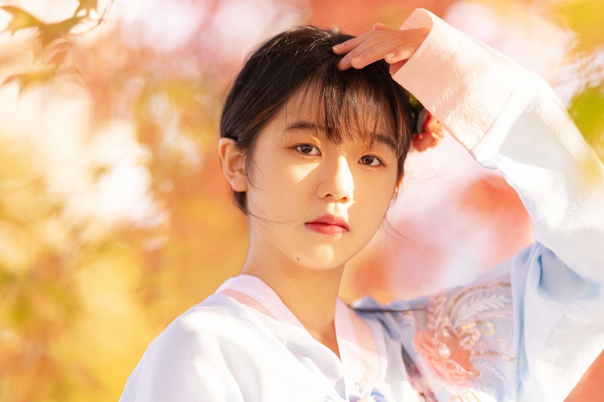 图片[11]-YiTuYu艺图语 Vol.3520 Zi Zi[23P]-六色网