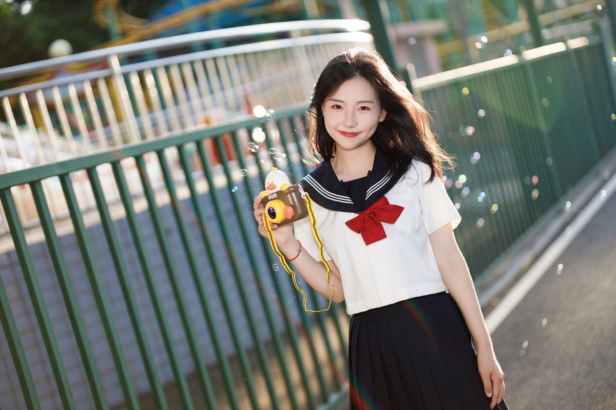 图片[7]-YiTuYu艺图语 Vol.5767 Xiao Yu[29P]-六色网