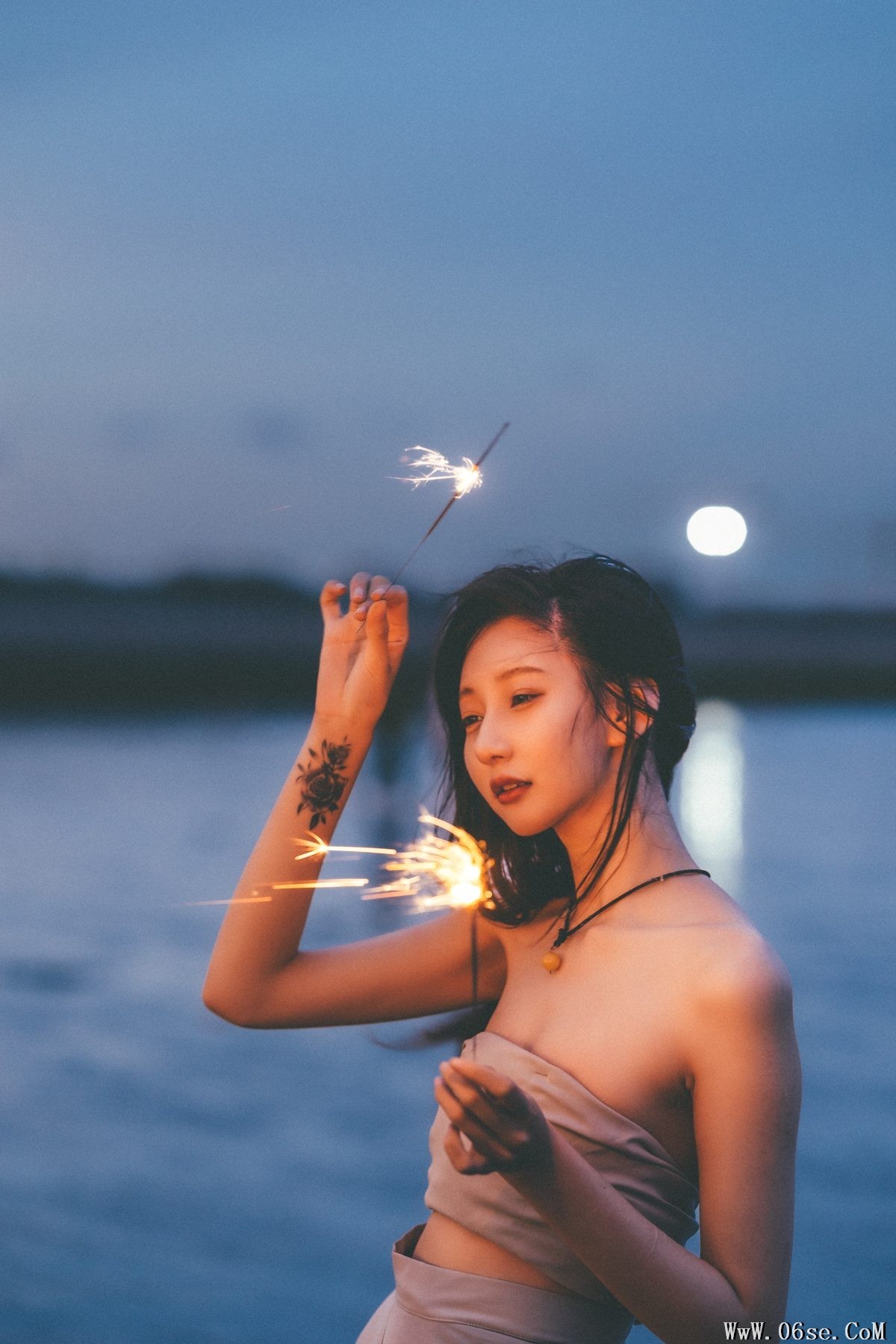 图片[24]-YiTuYu艺图语 Vol.5283 Tu Tu[26P]-六色网