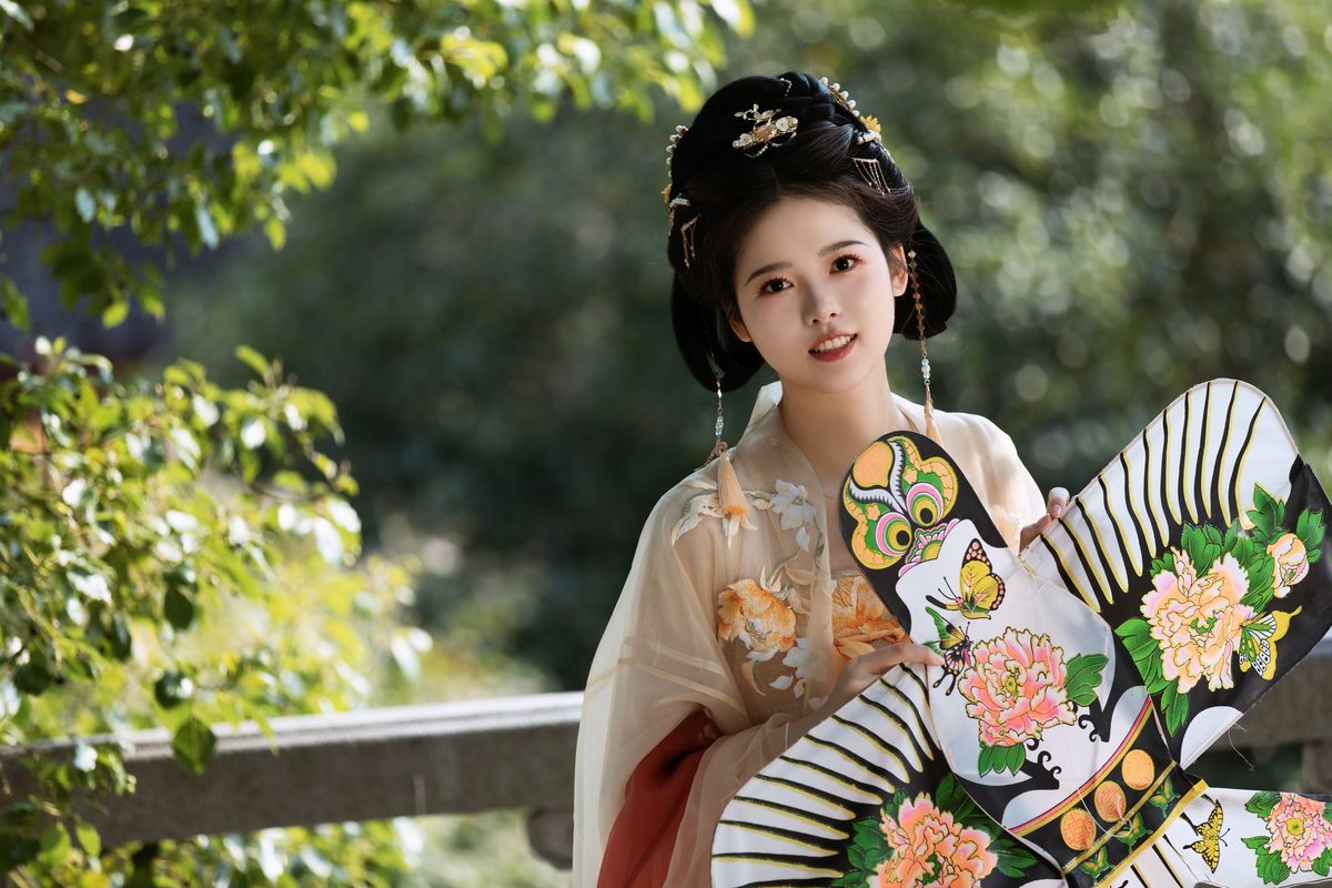 图片[17]-YiTuYu艺图语 Vol.6245 Woozi Pai Guo Jiang[22P]-六色网