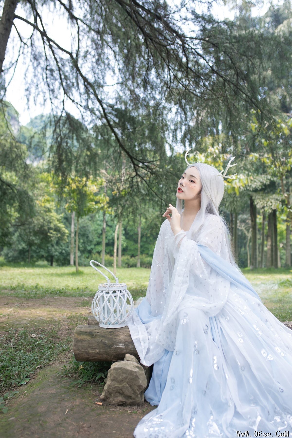 图片[3]-YiTuYu艺图语 Vol.4184 Bao Wei Luo Bo De A Ji[32P]-六色网