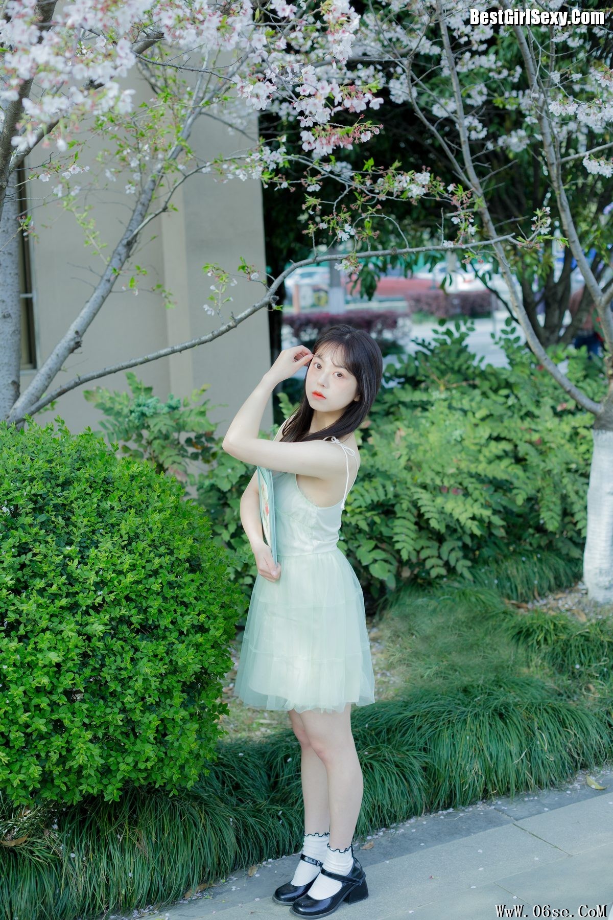 图片[26]-YiTuYu艺图语 Vol.4075 Ha Ji Ma Hua[34P]-六色网