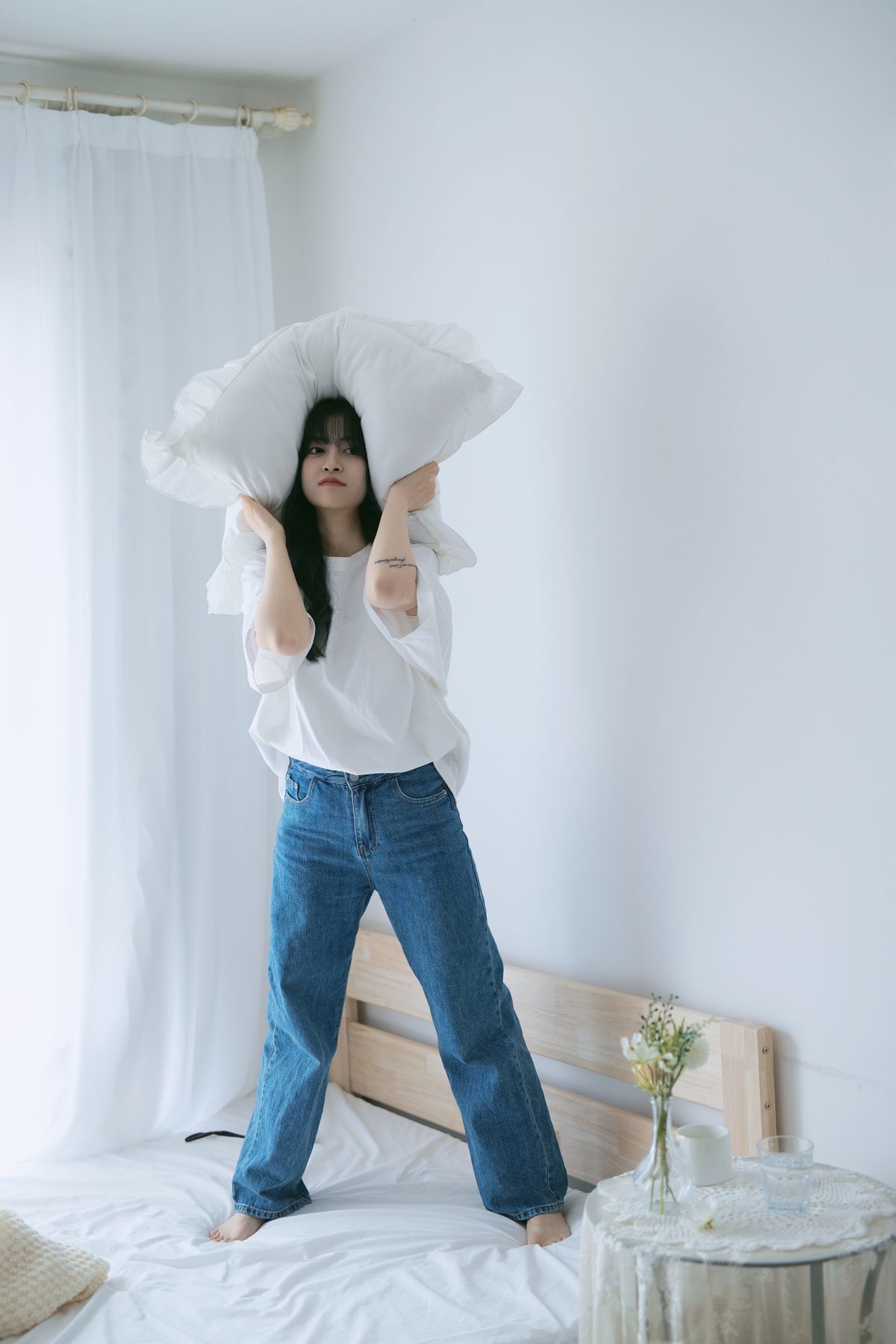 图片[19]-YiTuYu艺图语 Vol.4299 Yi Xuan[27P]-六色网