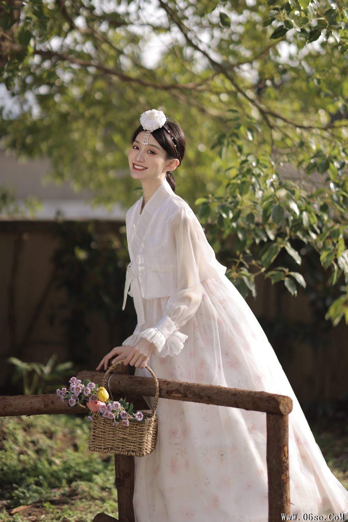 图片[41]-YiTuYu艺图语 Vol.3876 Xiao Duo Duo Yao Bao Fu[47P]-六色网