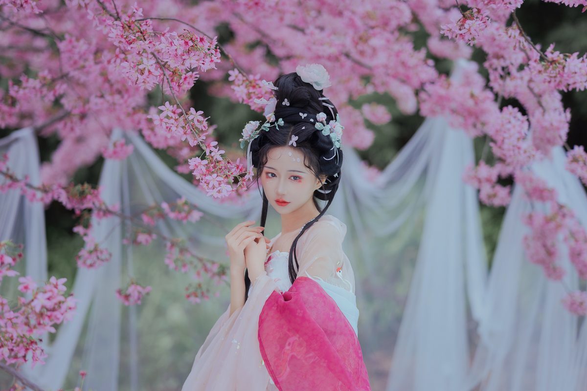 图片[31]-YiTuYu艺图语 Vol.4190 Qi Luo Sheng De Xiao Su Su[36P]-六色网