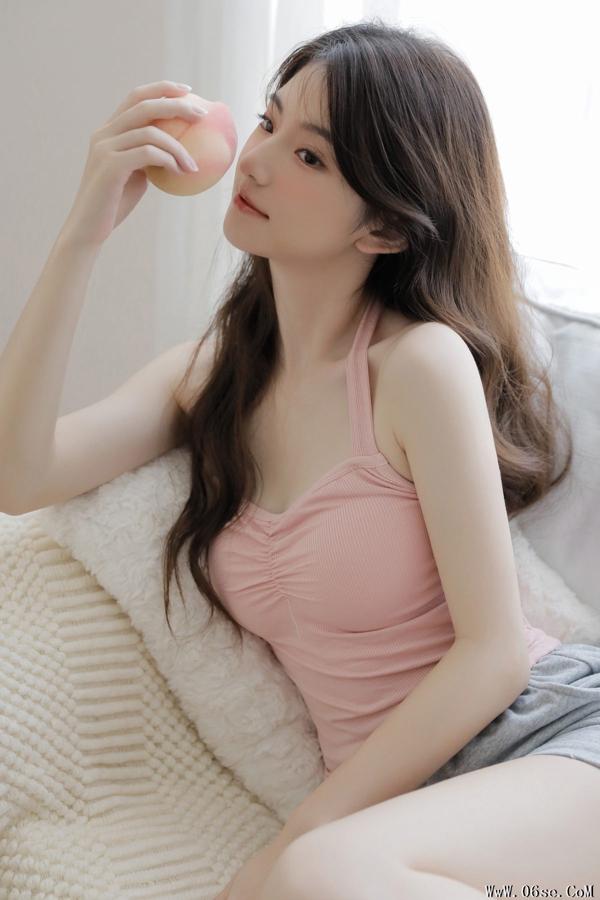 图片[4]-YiTuYu艺图语 Vol.3675 Zai Bai Chen San Yuan[30P]-六色网