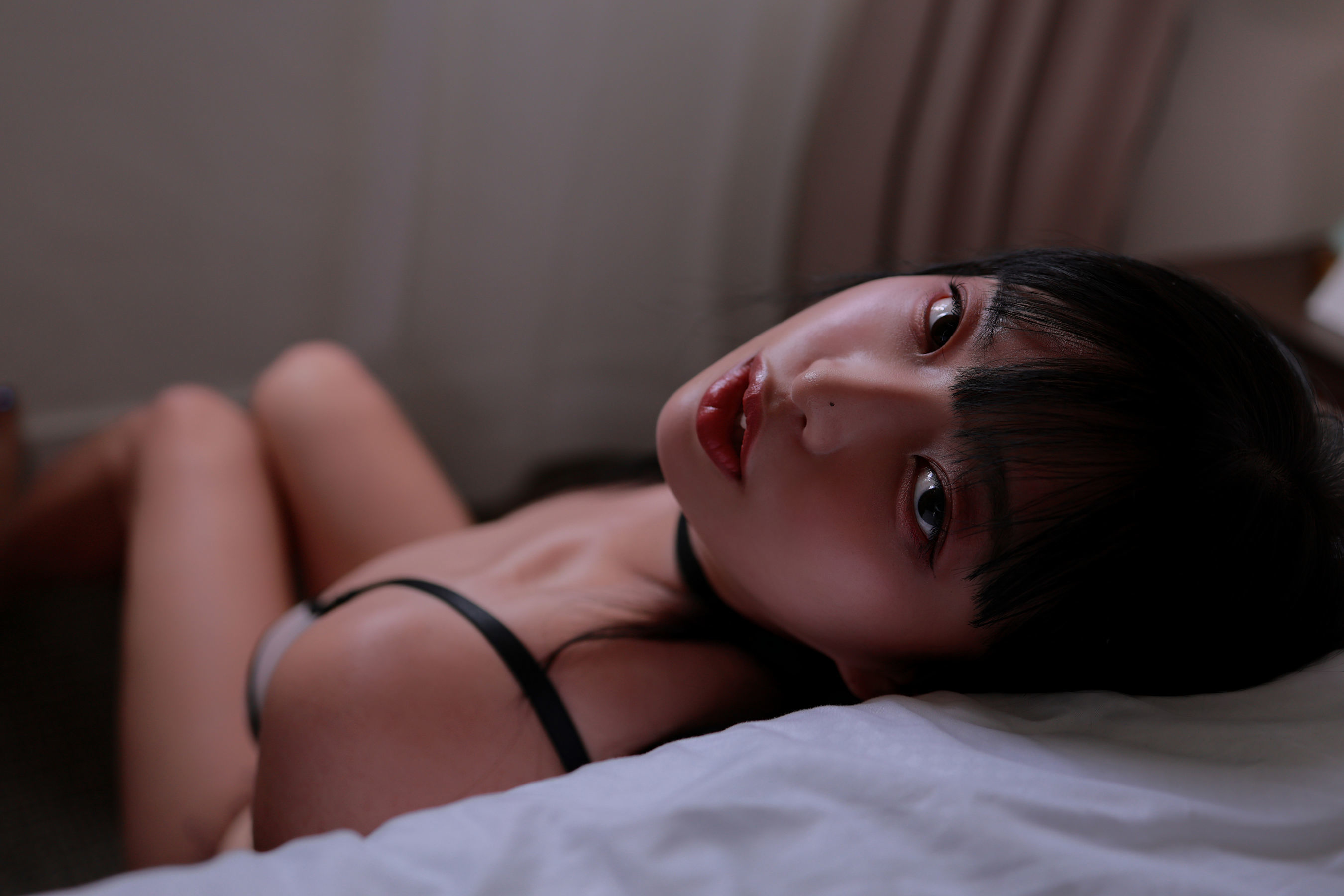图片[5]-ZERO – See thru swimsuit[84P]-六色网