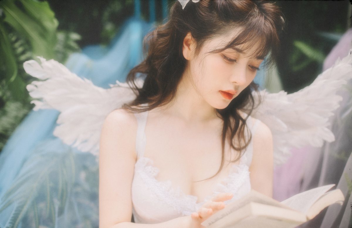 图片[9]-YiTuYu艺图语 Vol.5586 Xing Zhi Ka Tao[22P]-六色网