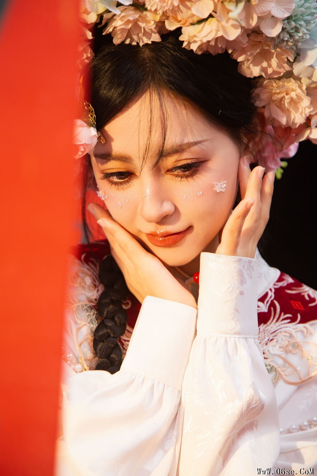 图片[12]-YiTuYu艺图语 Vol.6417 Yi Xuan[29P]-六色网