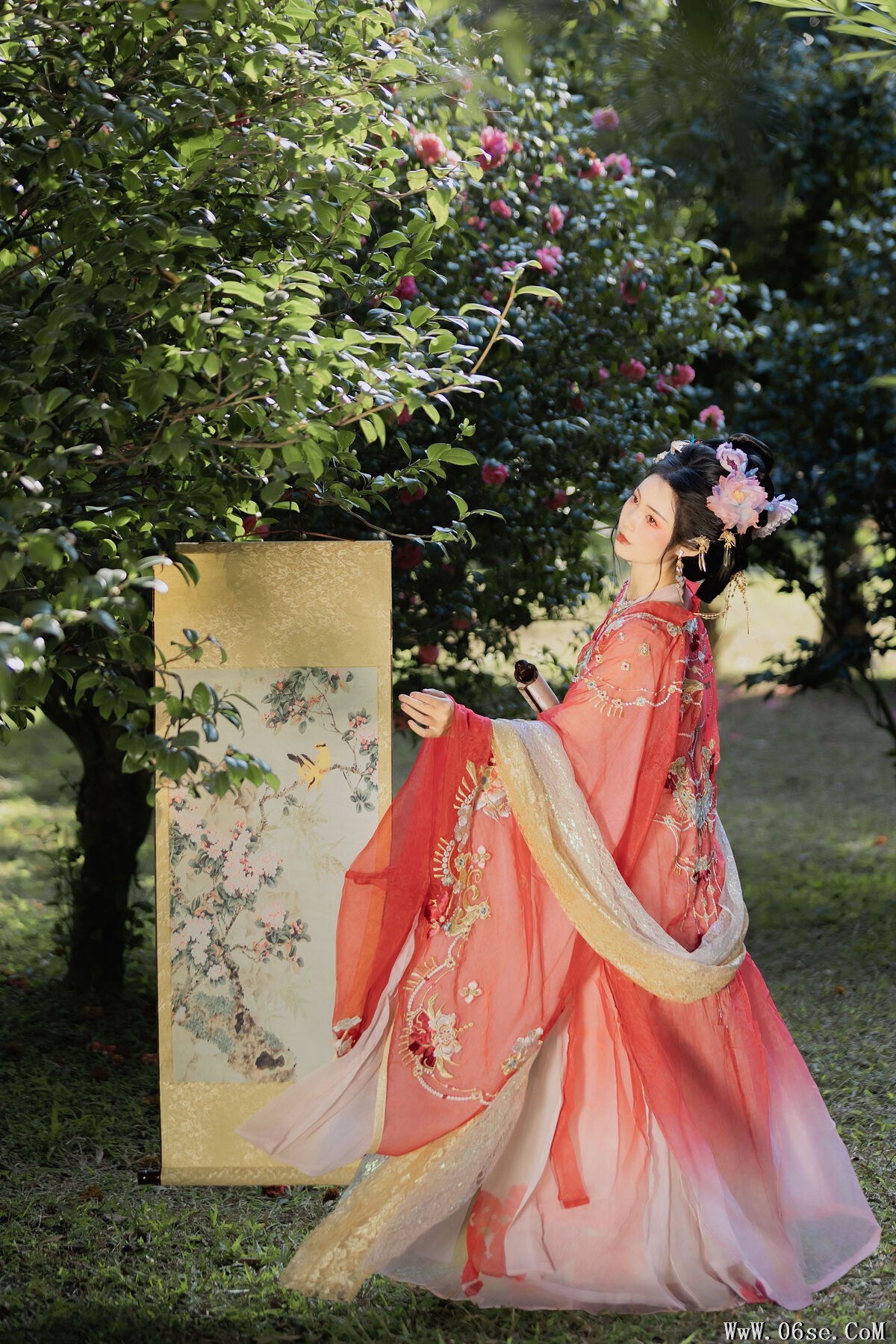 图片[18]-YiTuYu艺图语 Vol.6684 Rui Xue Mizuyuki[36P]-六色网