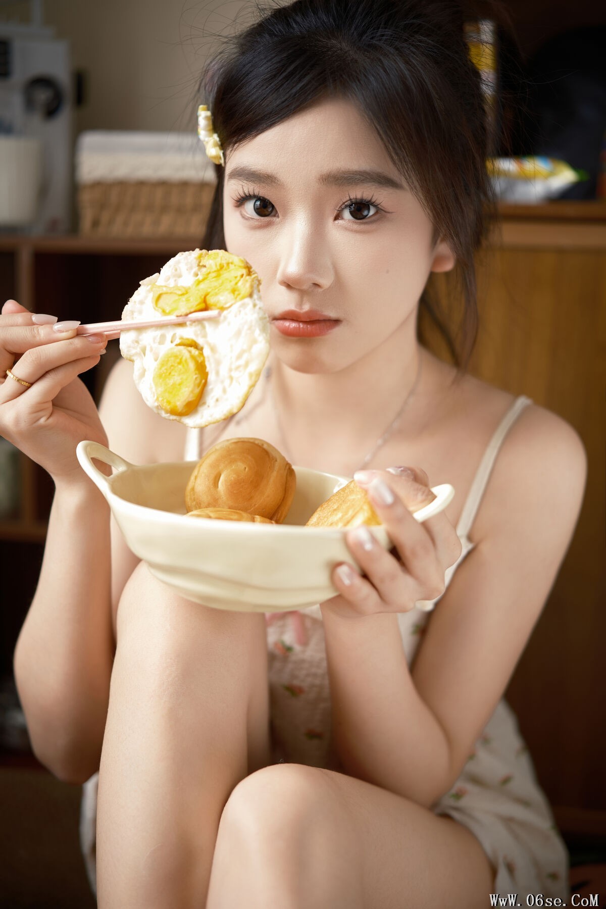 图片[26]-YiTuYu艺图语 Vol.6950 To Xiao Bei[38P]-六色网