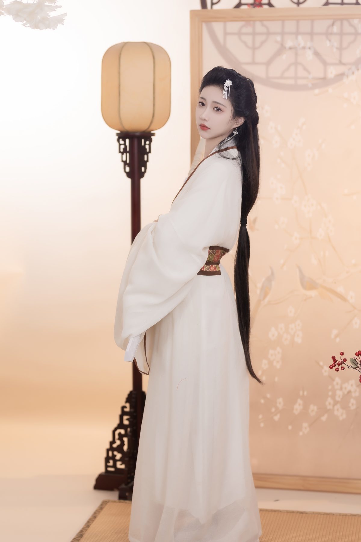 图片[23]-YiTuYu艺图语 Vol.5924 Qi Luo Sheng De Xiao Su Su[25P]-六色网