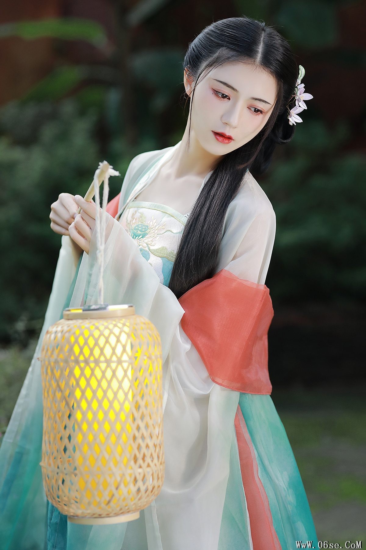 YiTuYu艺图语 Vol.5088 Wu Sui[40P]-六色网