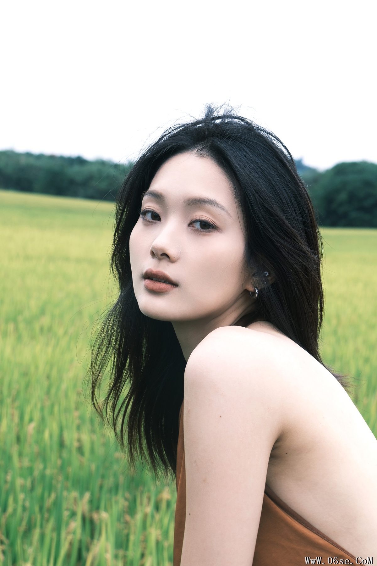 图片[26]-YiTuYu艺图语 Vol.6034 Zao Yan Xiang[31P]-六色网
