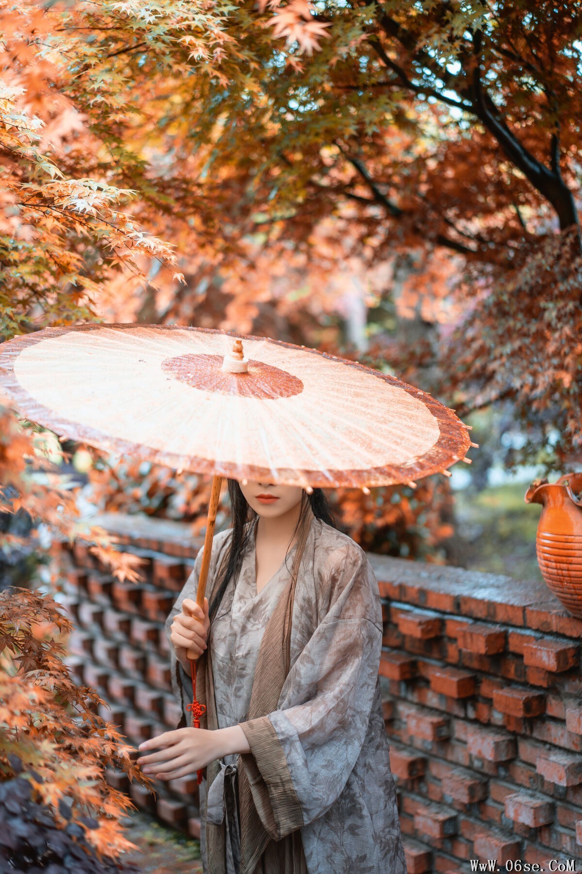 图片[13]-YiTuYu艺图语 Vol.6810 Xiao Xi Ya[69P]-六色网