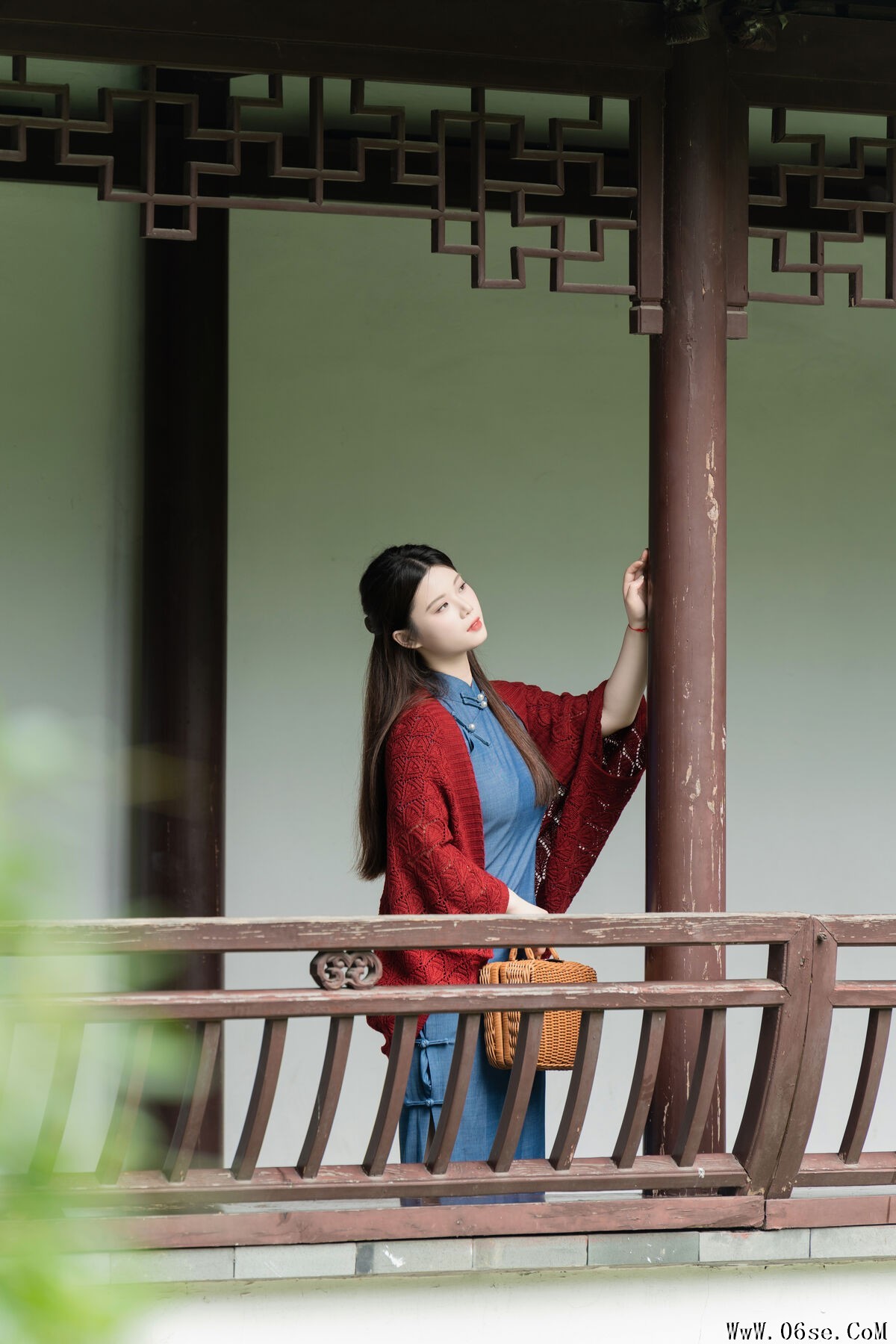 图片[23]-YiTuYu艺图语 Vol.7081 Xi Gua[24P]-六色网