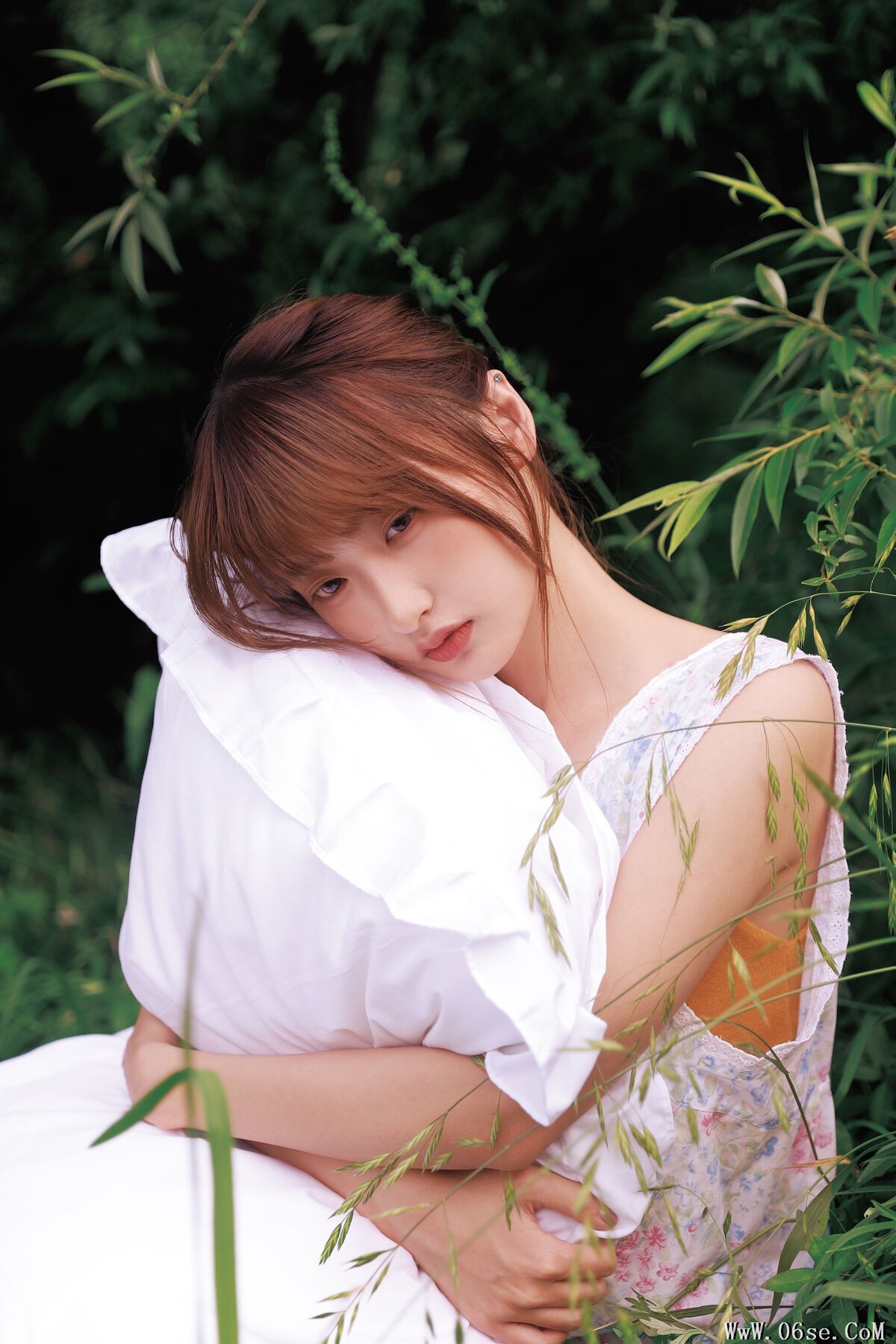 图片[21]-YiTuYu艺图语 Vol.7147 Chen Nian Xiao Jiu[34P]-六色网
