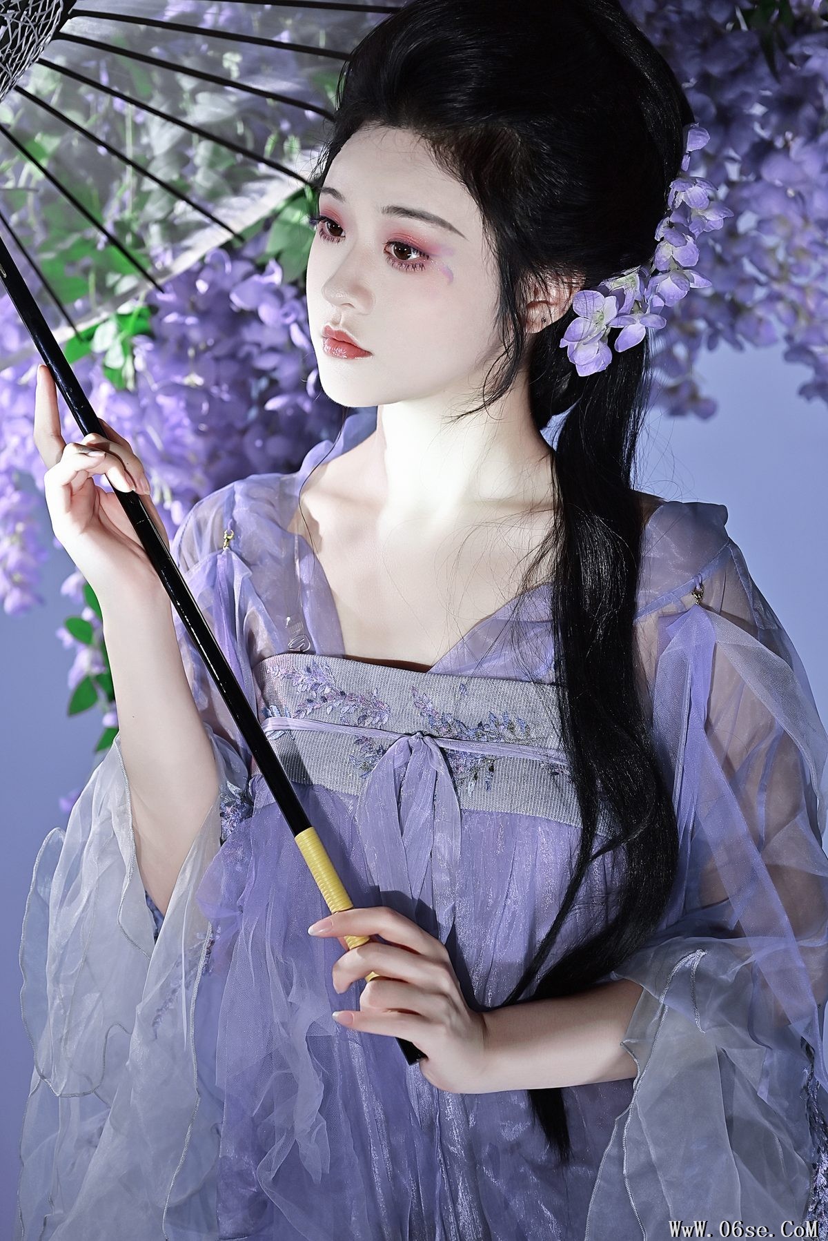 图片[6]-YiTuYu艺图语 Vol.5292 Shen Ci Xing Xing[22P]-六色网