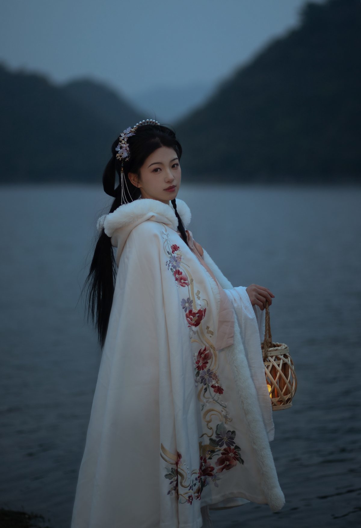 图片[6]-YiTuYu艺图语 Vol.3457 Yi Kou Dan Gao[28P]-六色网