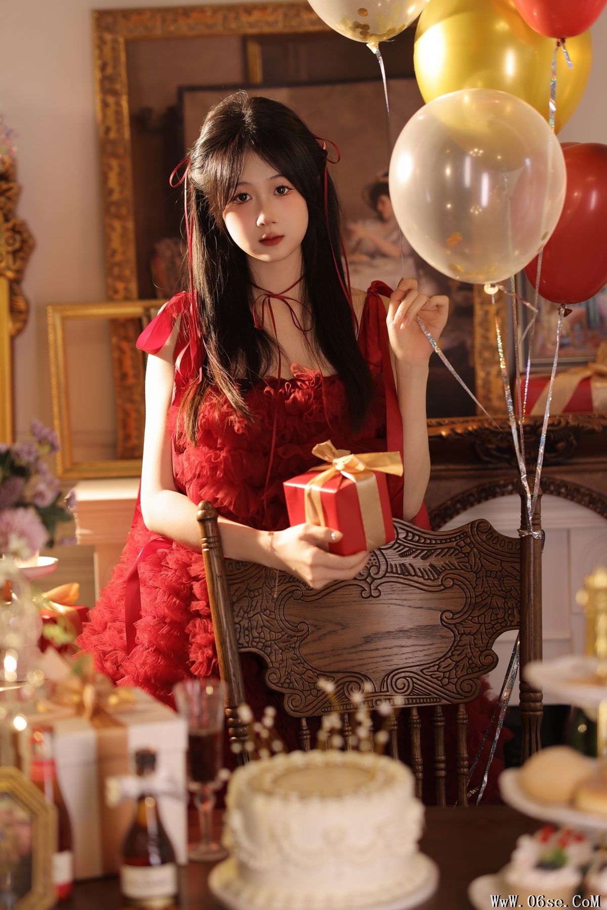 图片[10]-YiTuYu艺图语 Vol.6242 Xiao E Jiang Jiang Jiang[24P]-六色网