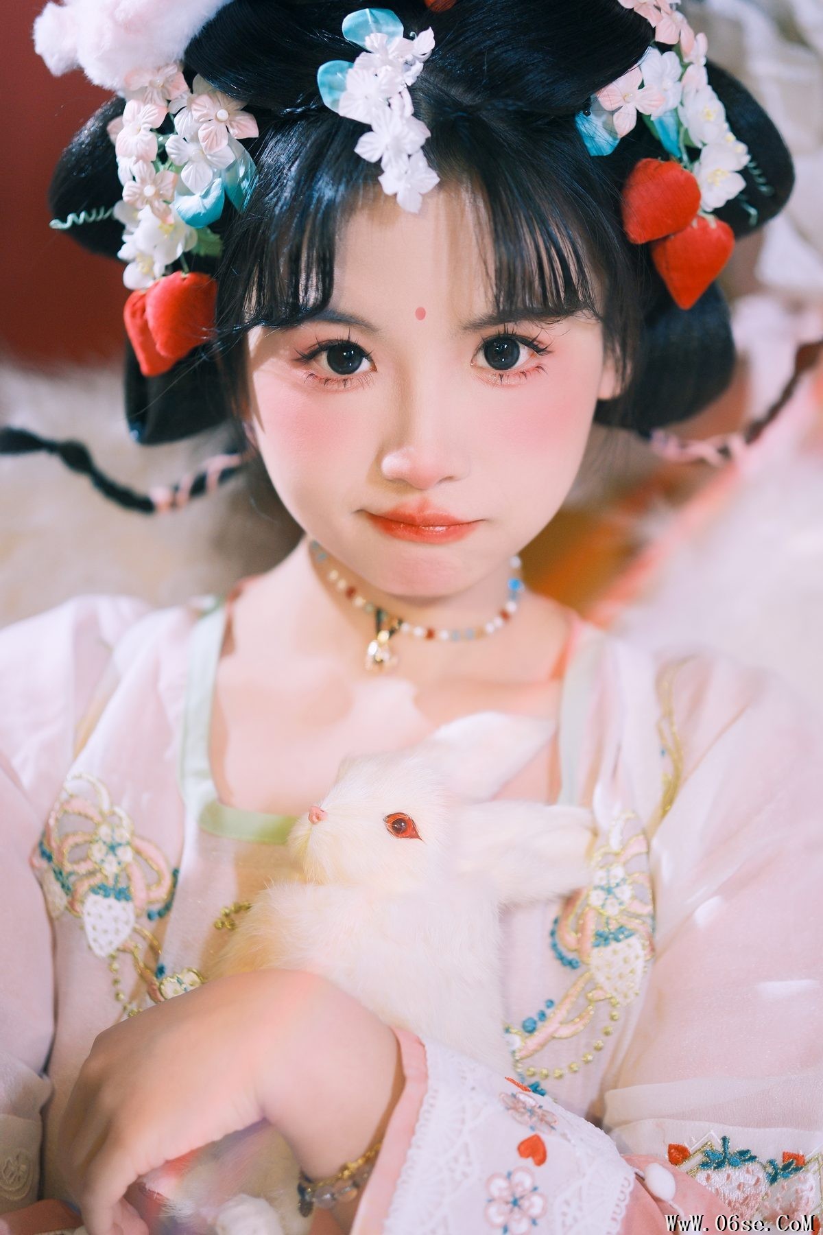 图片[14]-YiTuYu艺图语 Vol.6230 Xiao Chun Ye[27P]-六色网