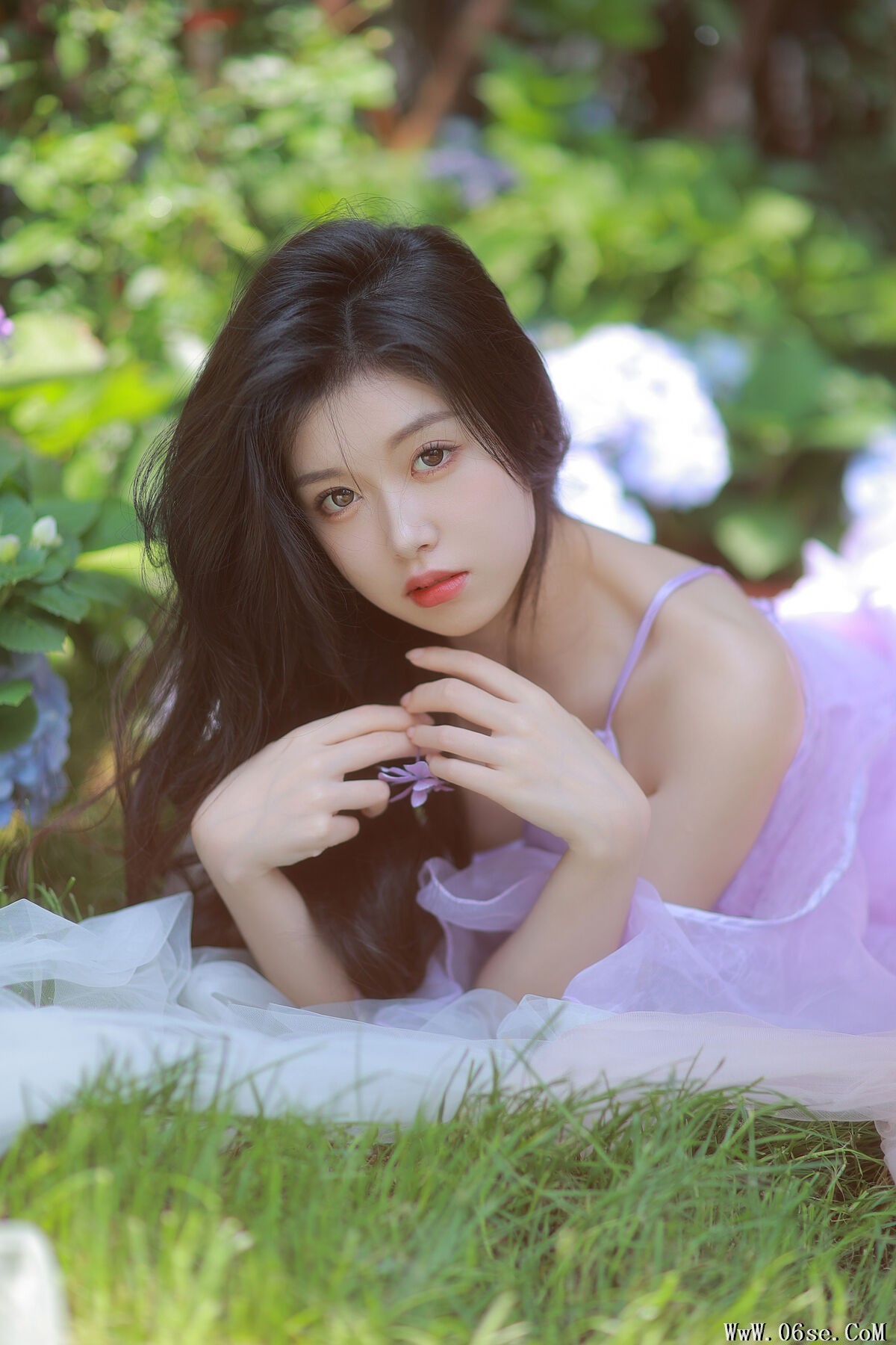 图片[23]-YiTuYu艺图语 Vol.6993 Zhang Yan Qiu[25P]-六色网