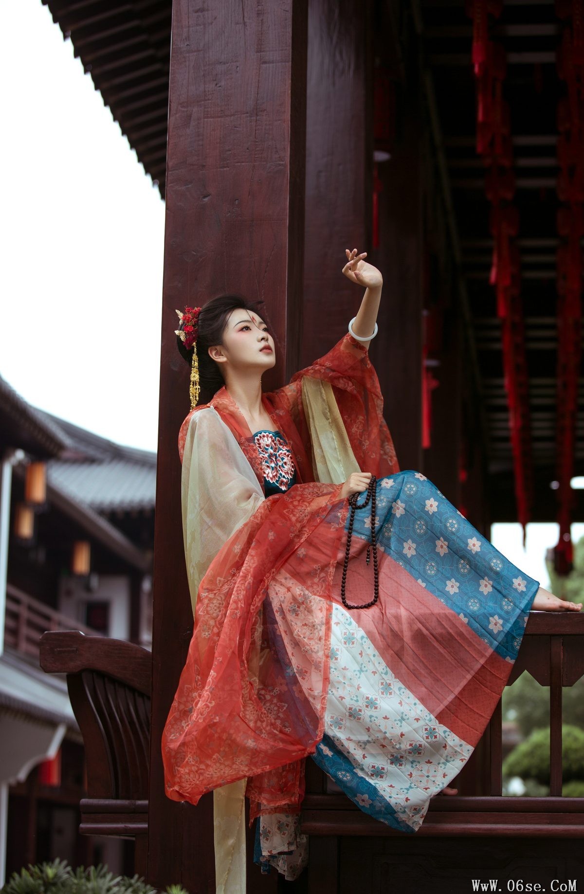 图片[15]-YiTuYu艺图语 Vol.4885 Jiay[26P]-六色网