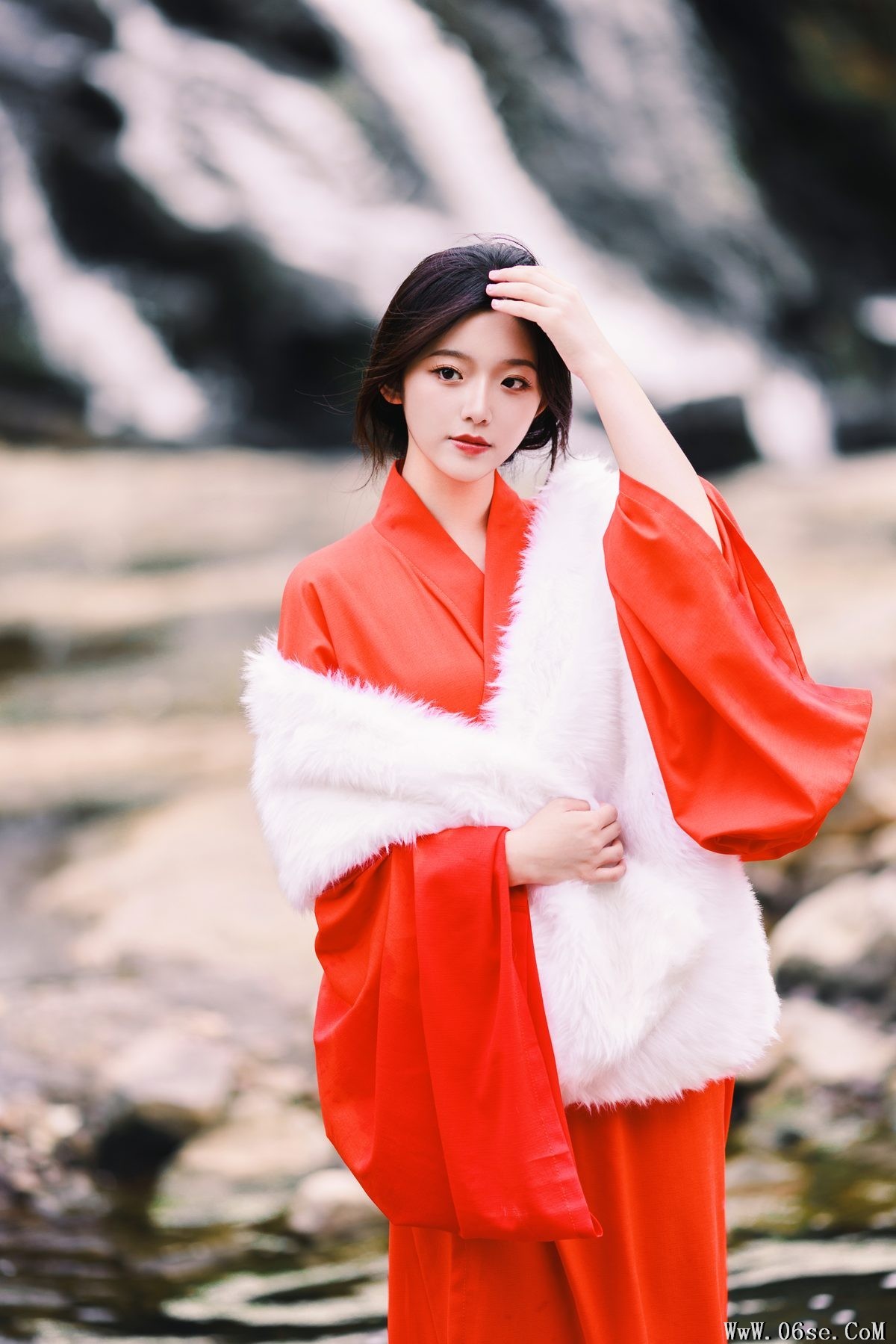 图片[8]-YiTuYu艺图语 Vol.4528 Xiao Mi Dou[37P]-六色网