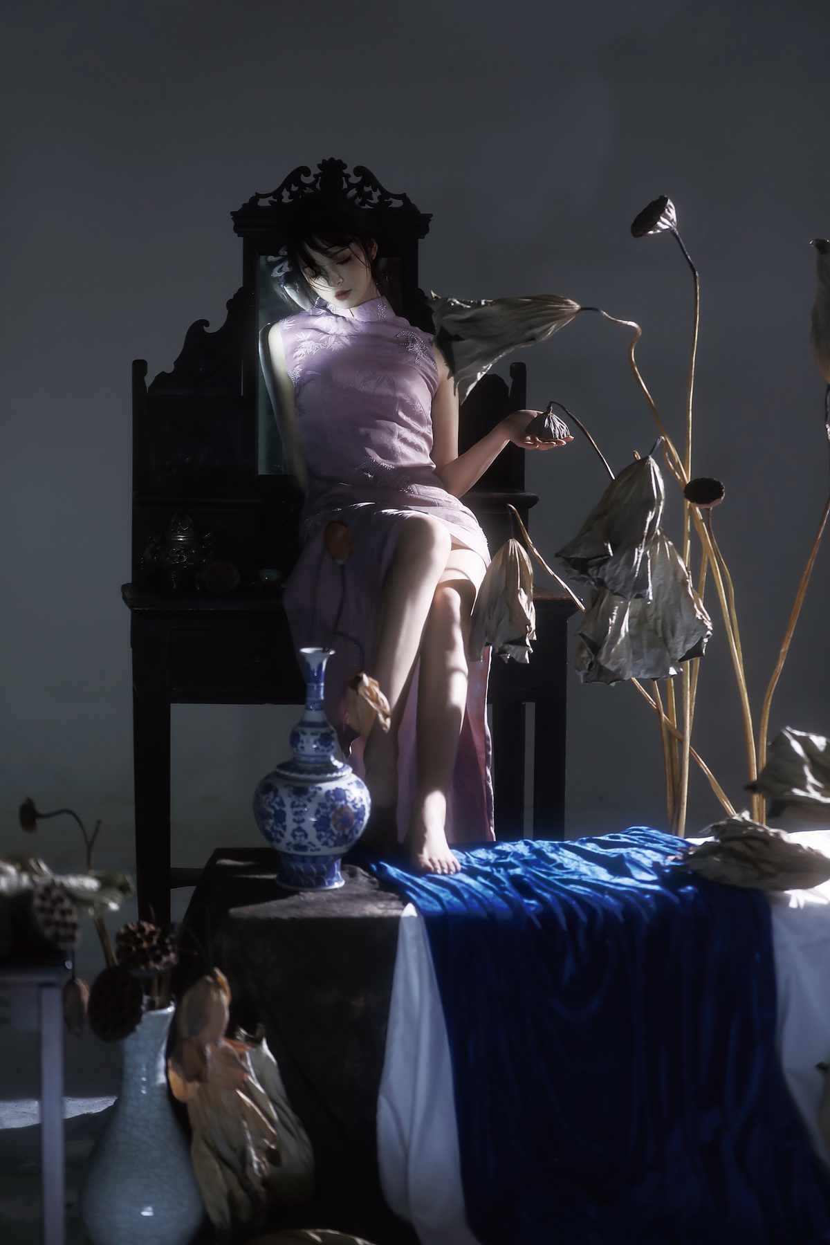图片[17]-YiTuYu艺图语 Vol.3416 Feng Yu Jing[21P]-六色网