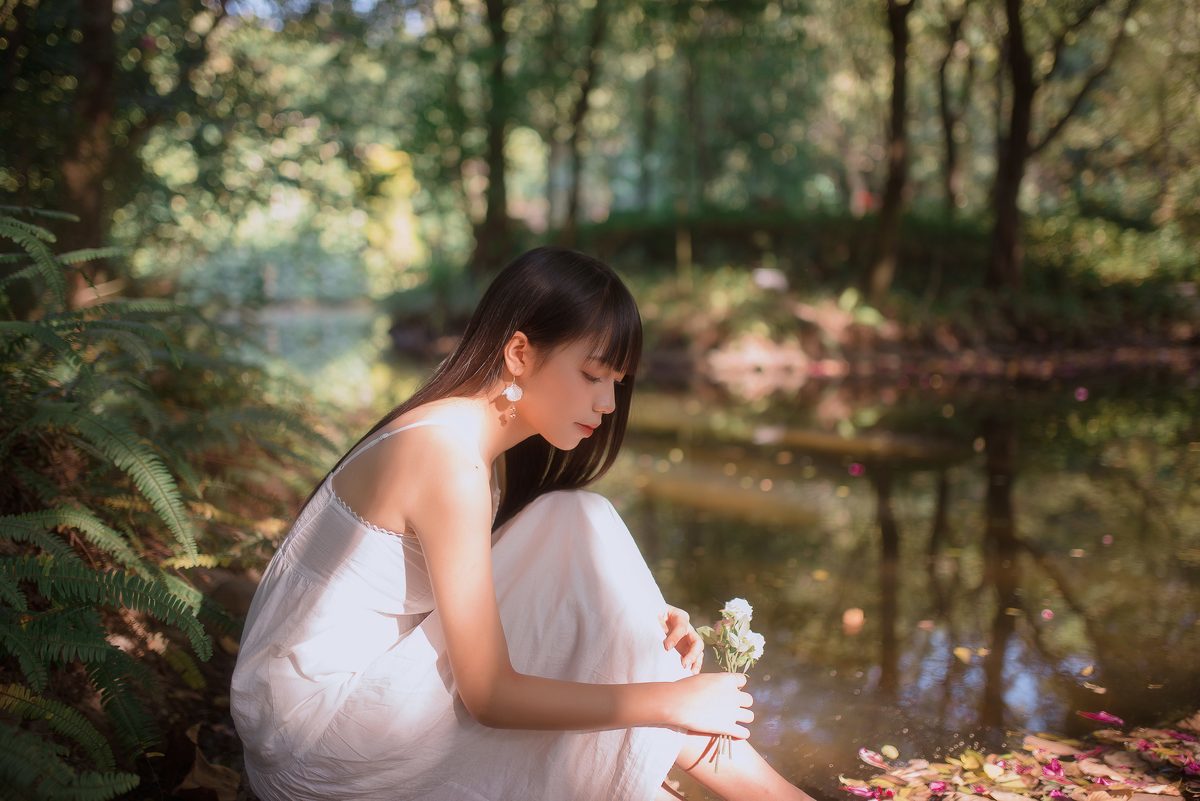 图片[16]-YiTuYu艺图语 Vol.5346 Krycry[31P]-六色网