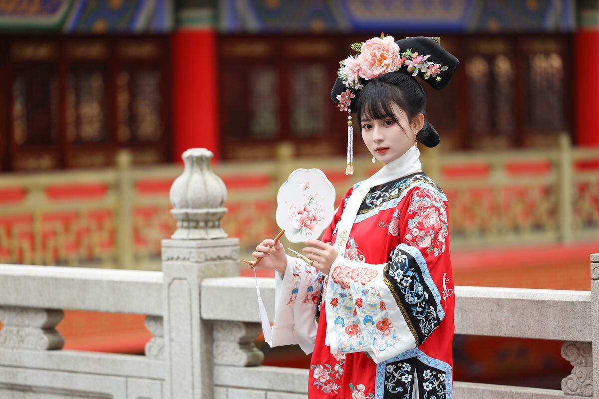 图片[12]-YiTuYu艺图语 Vol.6541 Wo Shi Xiao Sui Sui[22P]-六色网