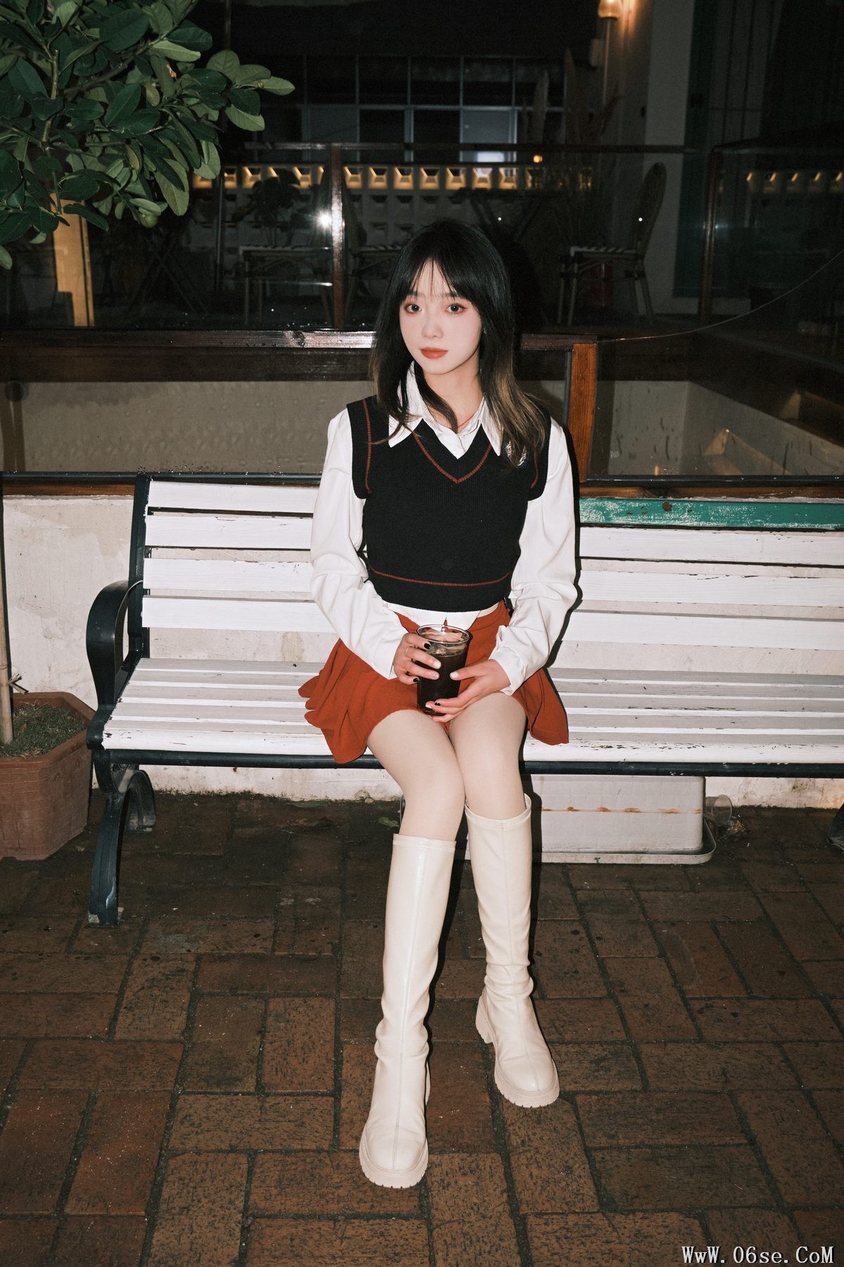 图片[25]-YiTuYu艺图语 Vol.6122 Ye Ye Ye Ye Ye[37P]-六色网