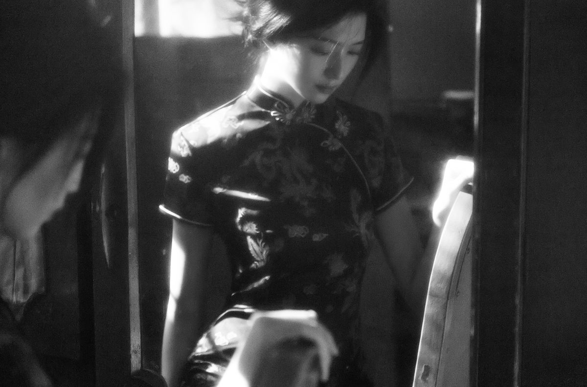 图片[9]-YiTuYu艺图语 Vol.3209 Liang Jia Xin[23P]-六色网