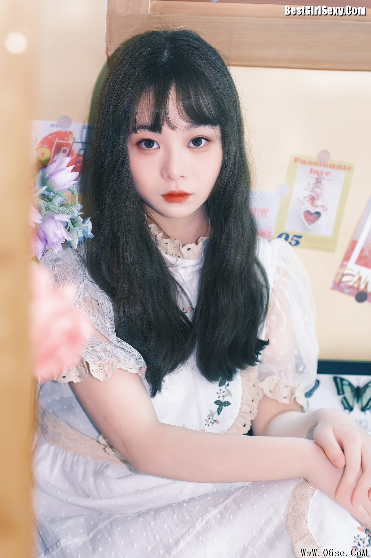 图片[8]-YiTuYu艺图语 Vol.3990 Lin Ye Zhao Zhao[21P]-六色网