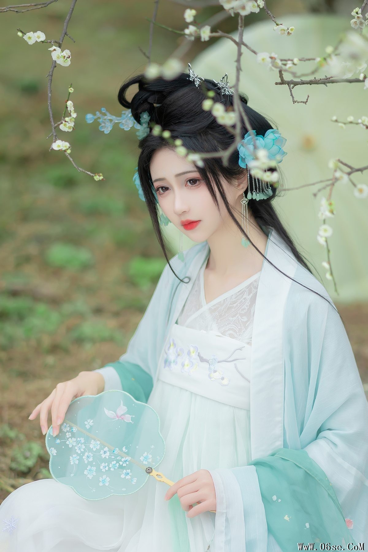 图片[24]-YiTuYu艺图语 Vol.5774 Qi Luo Sheng De Xiao Su Su[28P]-六色网