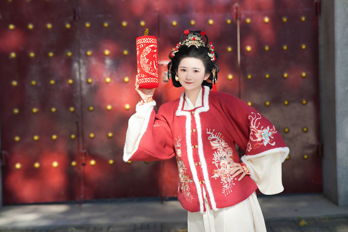 图片[14]-YiTuYu艺图语 Vol.6545 Yi Da Kuai Dan Gao[24P]-六色网