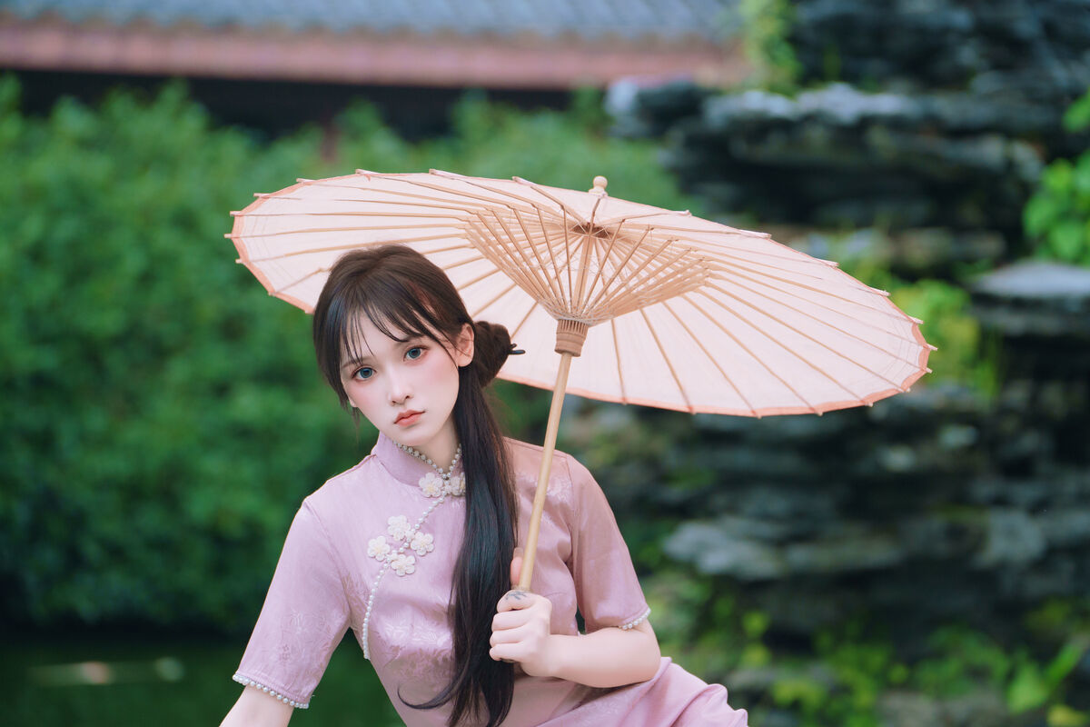 图片[45]-YiTuYu艺图语 Vol.7357 Xiao Xiao Yu[47P]-六色网