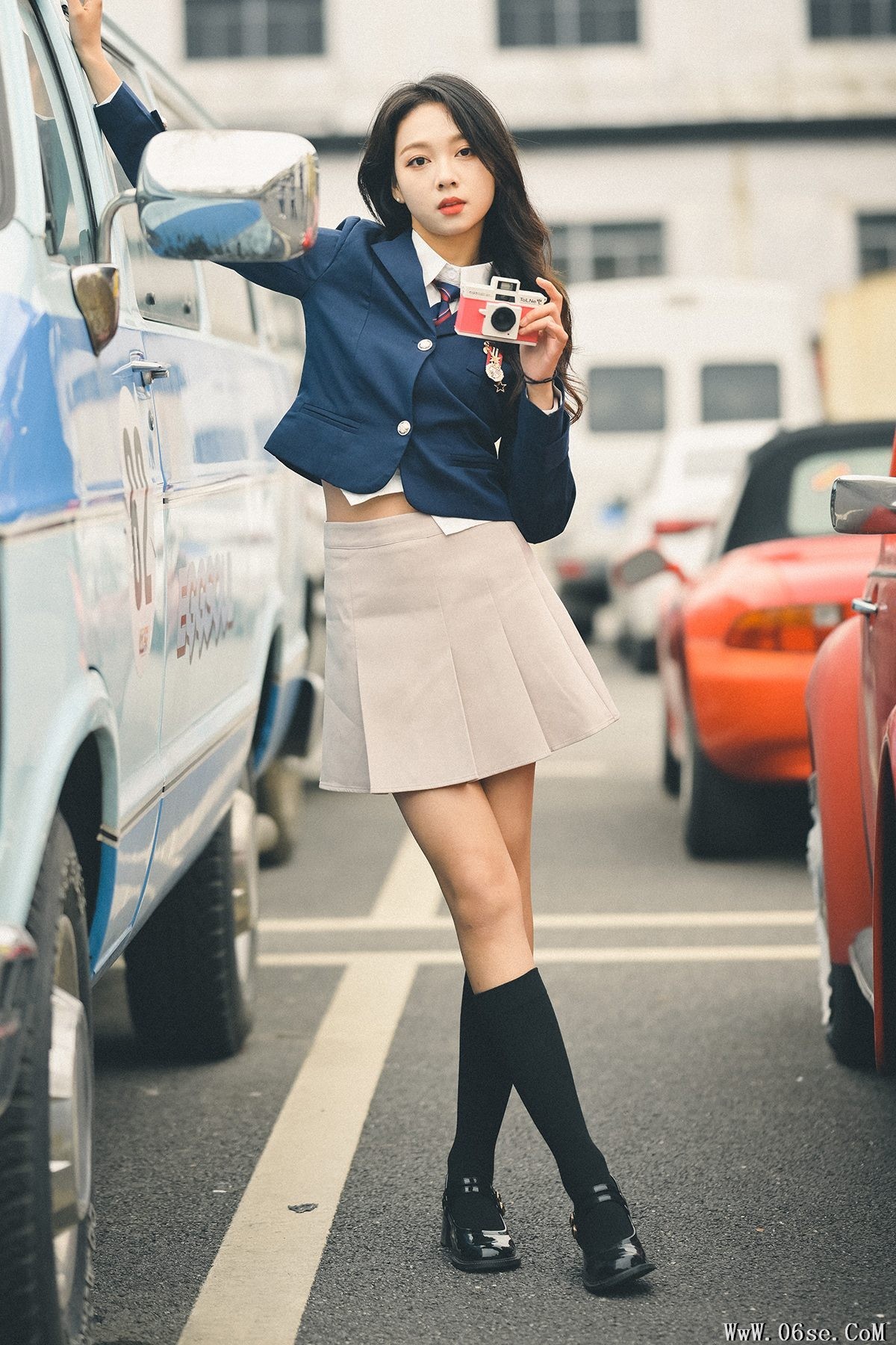 YiTuYu艺图语 Vol.4776 Zhang Zhang[31P]-六色网